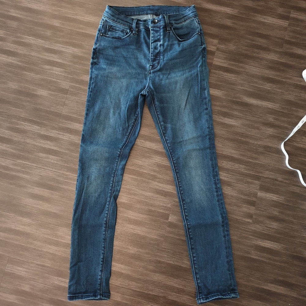 Urban Outfitters BDG High waisted jean vintage w28